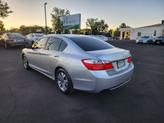 Thumbnail of 2013 Alabaster Silver Metallic Honda Accord