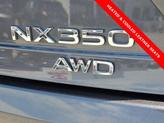 Thumbnail of 2023 Cloudburst Gray Lexus NX 350