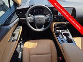 Thumbnail of 2023 Cloudburst Gray Lexus NX 350