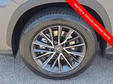 Thumbnail of 2023 Cloudburst Gray Lexus NX 350