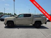 Thumbnail of 2022 Desert Sand Metallic GMC Canyon