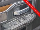 Thumbnail of 2024 Granite Crystal Metallic Clearcoat RAM 2500