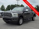 Thumbnail of 2024 Granite Crystal Metallic Clearcoat RAM 2500