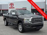 Photo of 2024 Granite Crystal Metallic Clearcoat RAM 2500