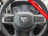 Thumbnail of 2024 Granite Crystal Metallic Clearcoat RAM 2500