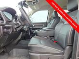 Thumbnail of 2024 Granite Crystal Metallic Clearcoat RAM 2500