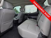 Thumbnail of 2024 Magnetic Gray Metallic Toyota Tundra Hybrid