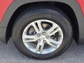 Thumbnail of 2022 Cayenne Red Tintcoat GMC Terrain