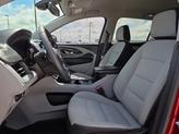 Thumbnail of 2022 Cayenne Red Tintcoat GMC Terrain
