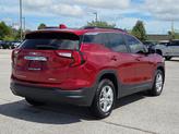Thumbnail of 2022 Cayenne Red Tintcoat GMC Terrain