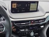 Thumbnail of 2023 Lunar Silver Metallic Acura MDX