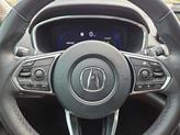 Thumbnail of 2023 Lunar Silver Metallic Acura MDX