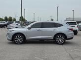 Thumbnail of 2023 Lunar Silver Metallic Acura MDX