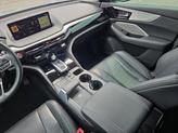 Thumbnail of 2023 Lunar Silver Metallic Acura MDX