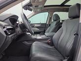Thumbnail of 2023 Lunar Silver Metallic Acura MDX