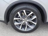 Thumbnail of 2023 Lunar Silver Metallic Acura MDX