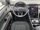 Thumbnail of 2024 Bright White Clearcoat Jeep Grand Cherokee L