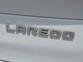 Thumbnail of 2024 Bright White Clearcoat Jeep Grand Cherokee L