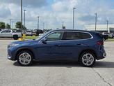 Thumbnail of 2023 Portimao Blue Metallic BMW X1