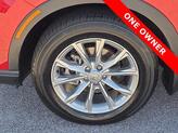 Thumbnail of 2024 Radiant Red Metallic Honda CR-V