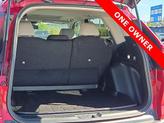 Thumbnail of 2024 Radiant Red Metallic Honda CR-V