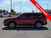 Thumbnail of 2024 Radiant Red Metallic Honda CR-V