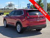 Thumbnail of 2024 Radiant Red Metallic Honda CR-V