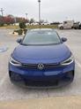 Thumbnail of 2021 Blue Dusk Volkswagen ID.4