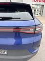 Thumbnail of 2021 Blue Dusk Volkswagen ID.4