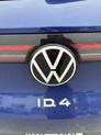 Thumbnail of 2021 Blue Dusk Volkswagen ID.4