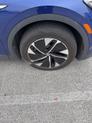 Thumbnail of 2021 Blue Dusk Volkswagen ID.4