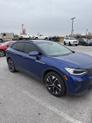 Photo of 2021 Blue Dusk Volkswagen ID.4