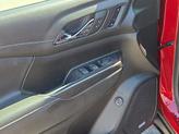Thumbnail of 2023 Volcanic Red Tintcoat GMC Acadia