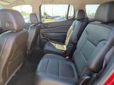 Thumbnail of 2023 Volcanic Red Tintcoat GMC Acadia