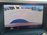Thumbnail of 2023 Volcanic Red Tintcoat GMC Acadia