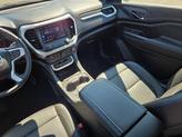 Thumbnail of 2023 Volcanic Red Tintcoat GMC Acadia