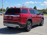 Thumbnail of 2023 Volcanic Red Tintcoat GMC Acadia