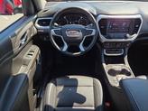 Thumbnail of 2023 Volcanic Red Tintcoat GMC Acadia