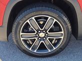 Thumbnail of 2023 Volcanic Red Tintcoat GMC Acadia