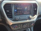 Thumbnail of 2023 Volcanic Red Tintcoat GMC Acadia