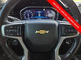 Thumbnail of 2023 Summit White Chevrolet Silverado 1500