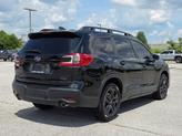 Thumbnail of 2023 Crystal Black Silica Subaru Ascent