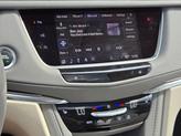 Thumbnail of 2024 Radiant Red Tintcoat Cadillac XT5