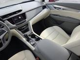 Thumbnail of 2024 Radiant Red Tintcoat Cadillac XT5