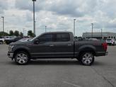 Thumbnail of 2020 Magnetic Metallic Ford F-150