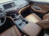 Thumbnail of 2022 Liquid Carbon Metallic Acura MDX
