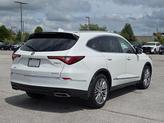 Thumbnail of 2022 Liquid Carbon Metallic Acura MDX