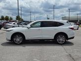 Thumbnail of 2022 Liquid Carbon Metallic Acura MDX