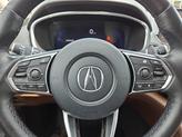Thumbnail of 2022 Liquid Carbon Metallic Acura MDX