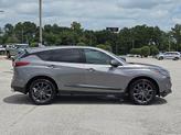 Thumbnail of 2025 Gray Acura RDX